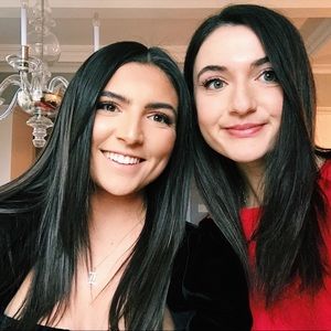 Meet your Posher, Lindsay